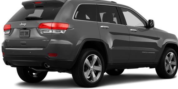 JEEP GRAND CHEROKEE 2015 1C4RJFBG7FC862575 image
